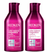 Redken Colour Extend Magnetic Duo (coloriertes Haar)