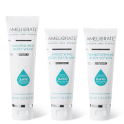 AMELIORATE Three Steps to Smooth Skin