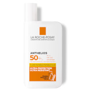 La Roche-Posay Anthelios Ultra-Light Invisible Fluid SPF50+ Sun Cream 50ml