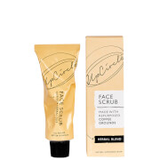UpCircle Herbal Face Scrub with Coffee 100ml