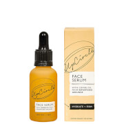 UpCircle Face Serum with Coffee 30ml