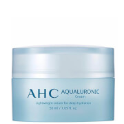 AHC Face Cream Aqualuronic Hydrating Triple Hyaluronic Acid&nbsp; 50ml