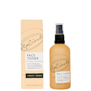 UpCircle Face Toner with Mandarin and Chamomile 100ml