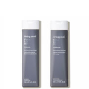 Living Proof The PHD Duo