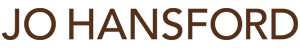 Jo Hansford