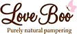 Love Boo