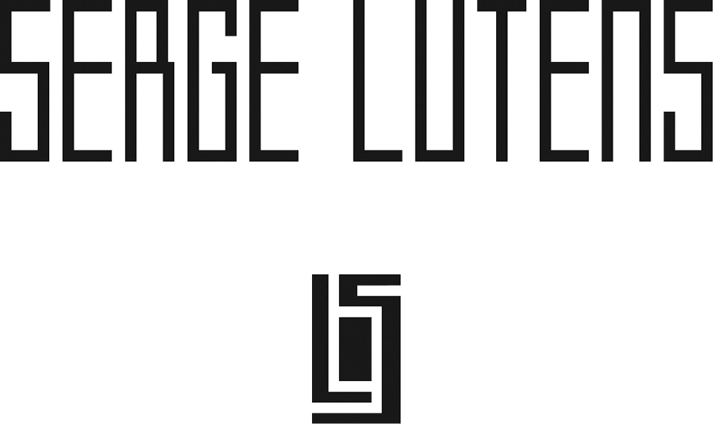 Serge Lutens 芦丹氏