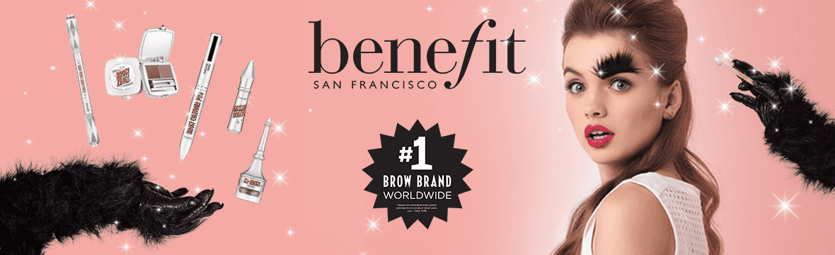 Benefit Cosmetics