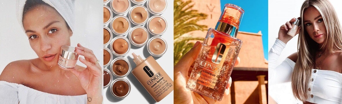 CLINIQUE