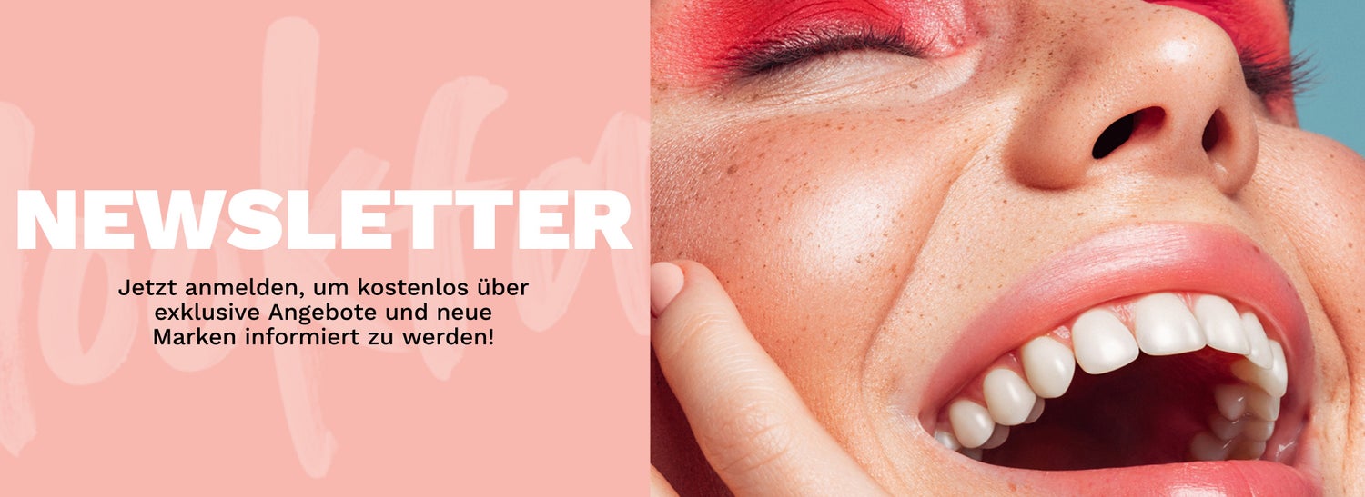 Jetzt für den Newsletter anmelden