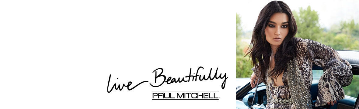 View all Paul Mitchell