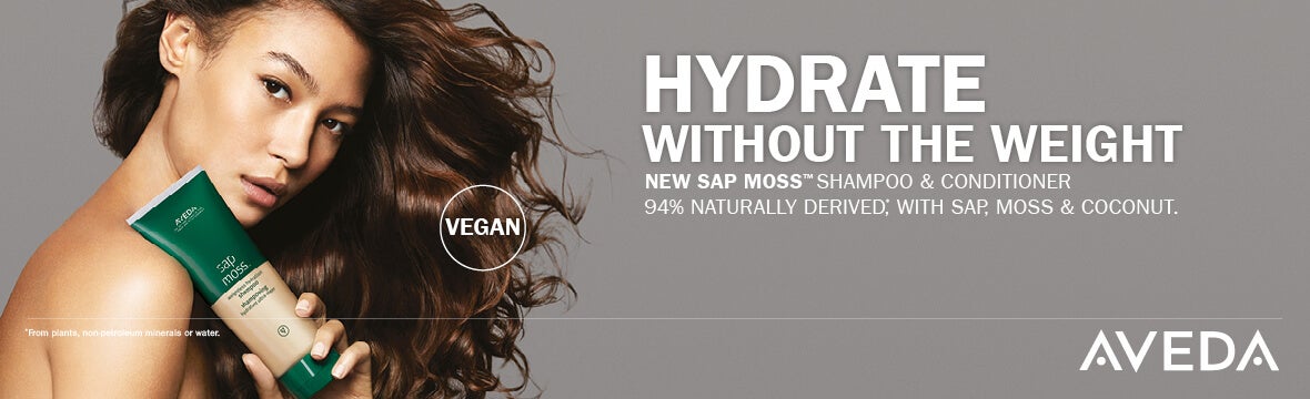Vše Aveda