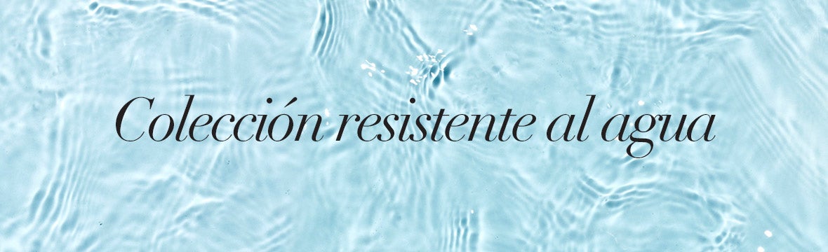 Waterproof Collection