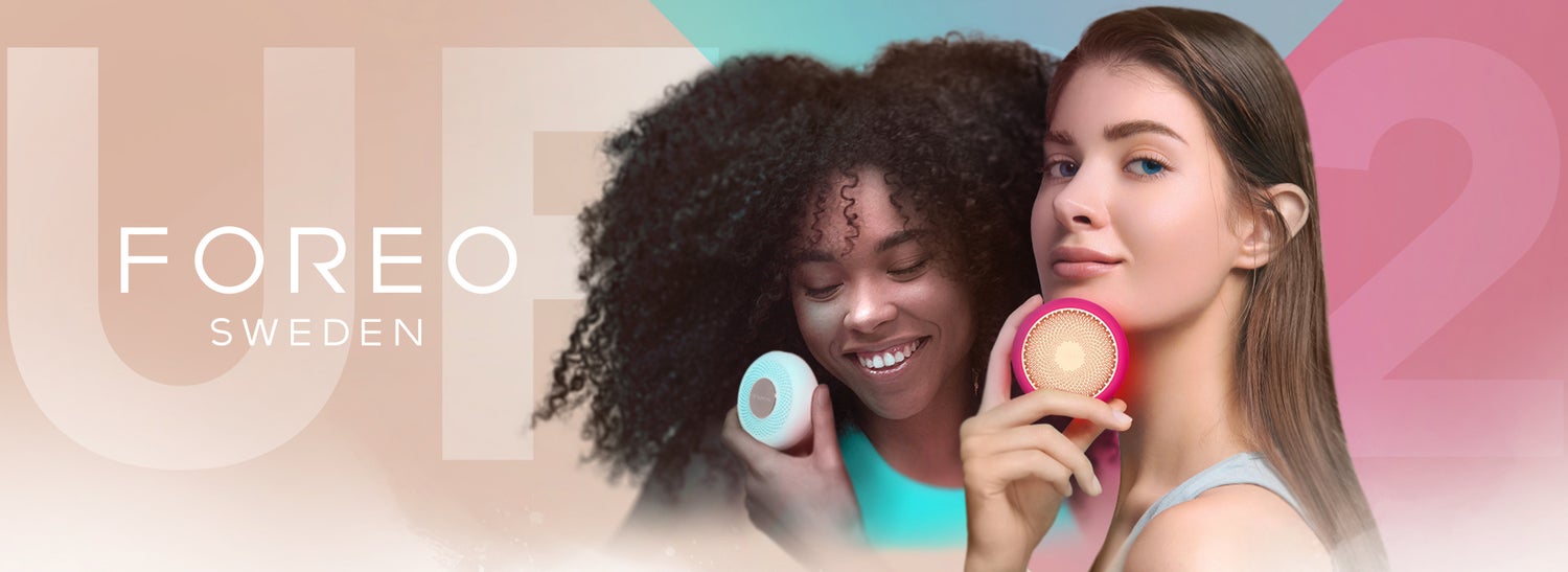 Todos los productos de FOREO