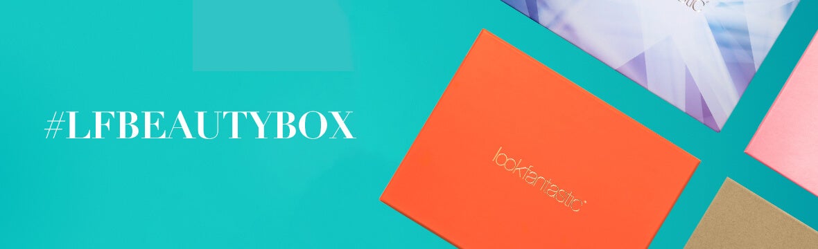 #LFBEAUTYBOX