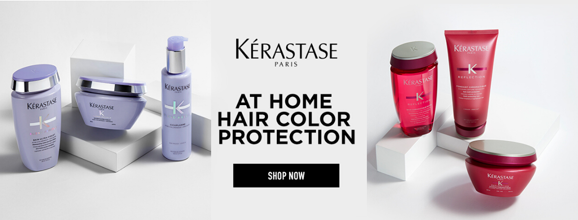 View all Kerastase