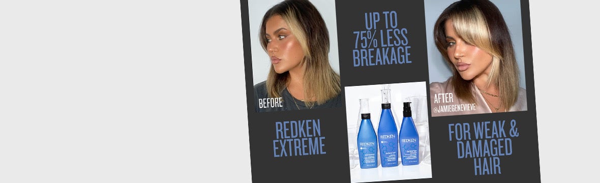 View all Redken