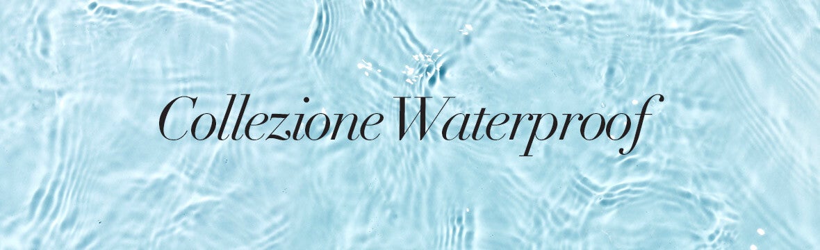 Waterproof Collection