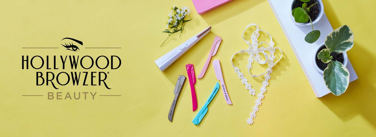 View all Hollywood Browzer products