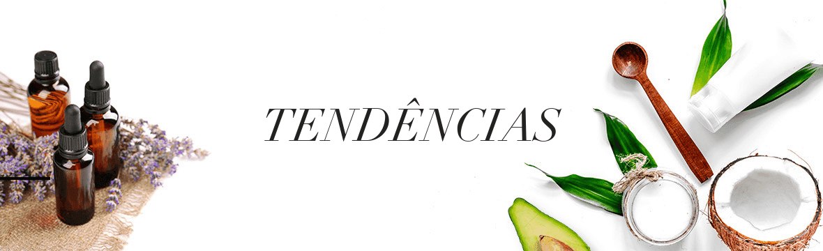 Tendências