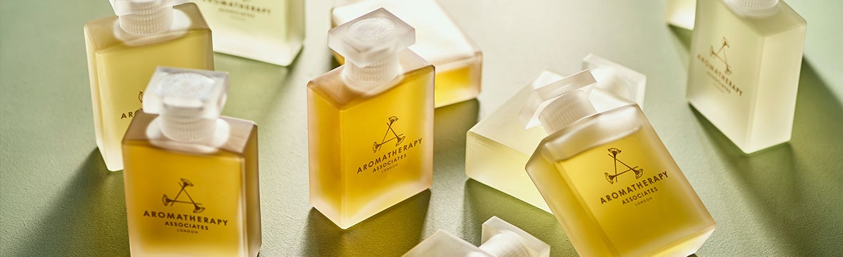 Shop All Aromatherapy Associates Bath & Bodycare