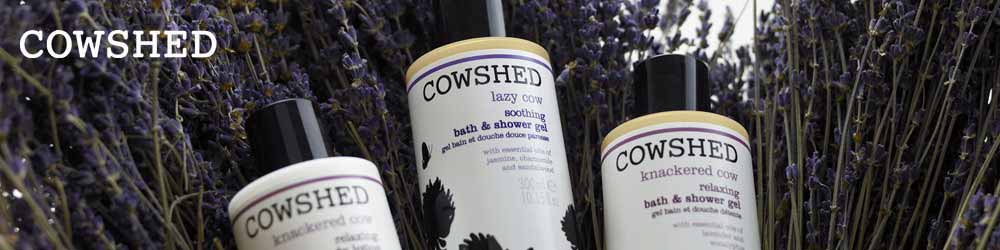 Shop All Cowshed Bath and Bodycare