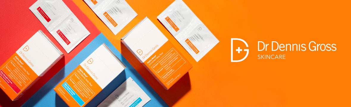 Shop All Dr Dennis Gross Skincare