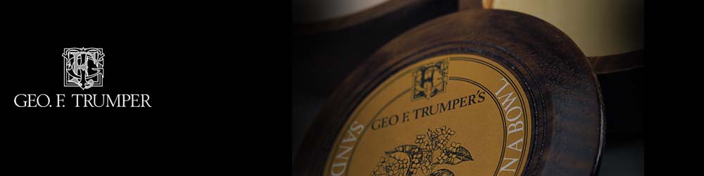 Shop Geo F Trumper luxurious range of shaving, fragrance and hair care products