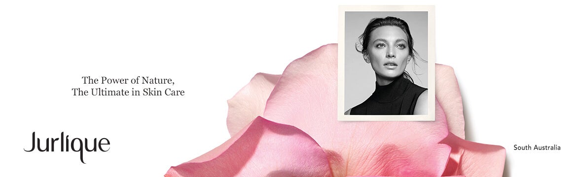 Jurlique - The Power of nature, The Ultimate skin care