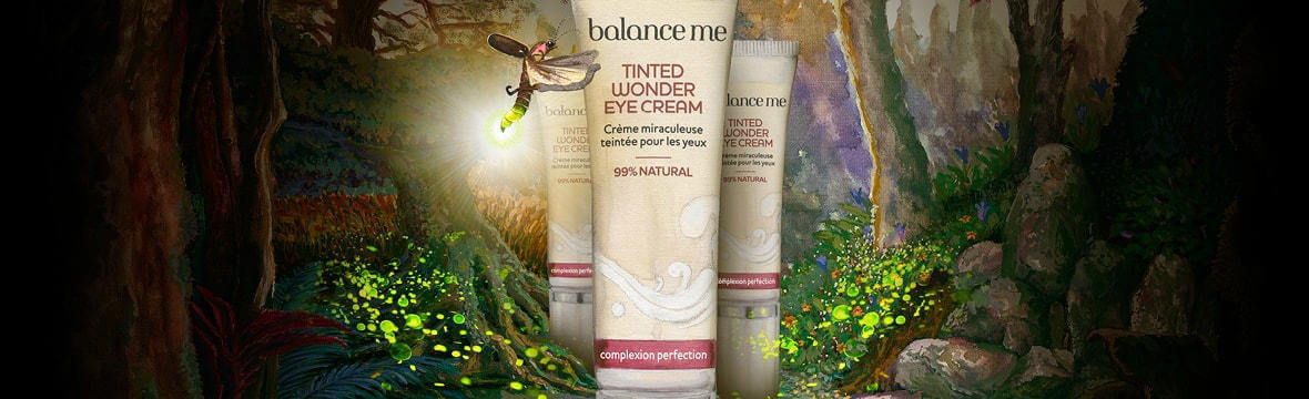 Shop All Balance Me Skincare