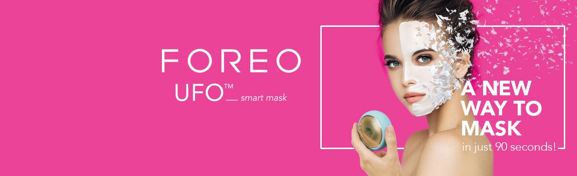 Shop All FOREO Skincare Tools