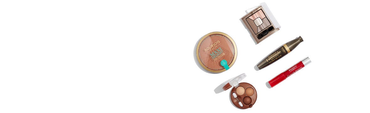 Shop All Bourjois Cosmetics
