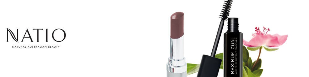Shop All Natio Skincare and Cosmetics