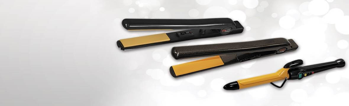 Shop All Chi Hair Styling Tools