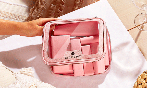 GLOSSYBOX Summer Bag