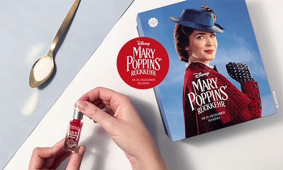 Unser Liebling in jeder Dezember-Box