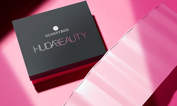 HUDA Beauty Limited Edition