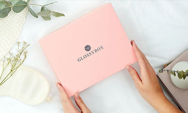 GLOSSYBOX Gift