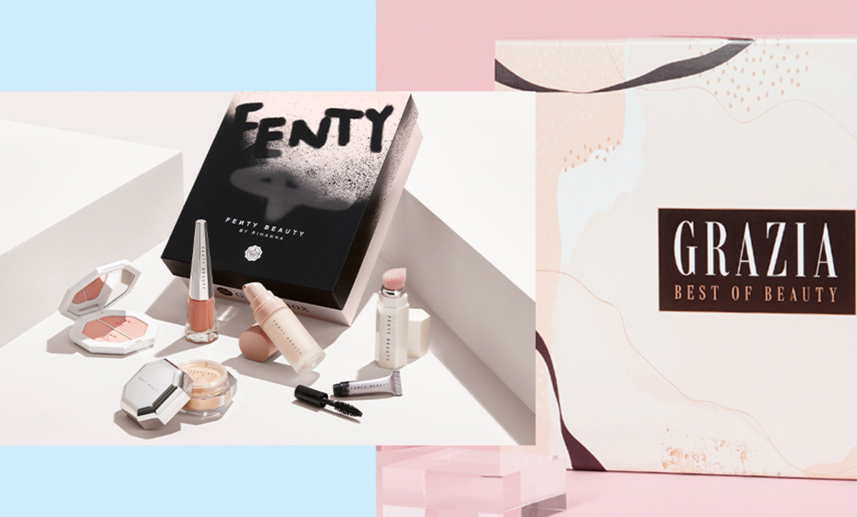 GLOSSYBOX Limited Edition