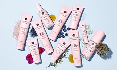 GLOSSYBOX Skincare - 25 % rabatt