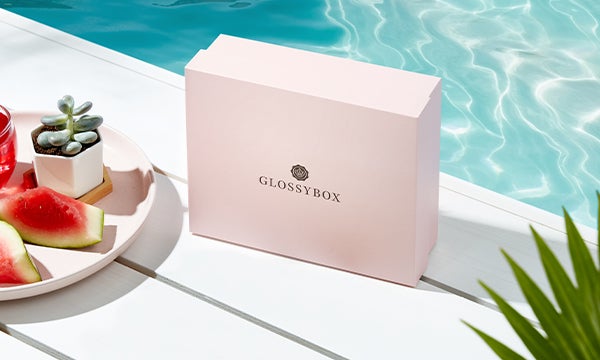 GLOSSYBOX June