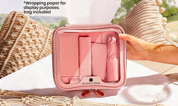 Summer Bag Limited Edition