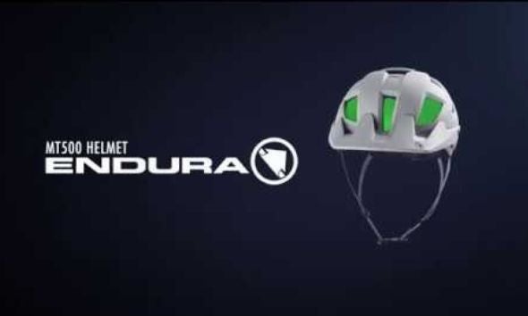 Koroyd helmets available to shop now or watch the film.