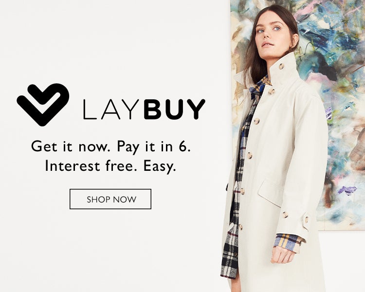 Pay With Laybuy