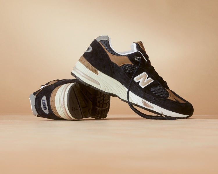 New Balance Campaign Image