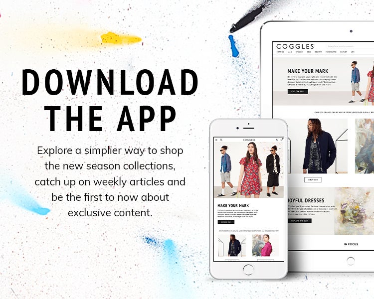 Download the Coggles APP