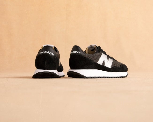 New Balance Campaign Image
