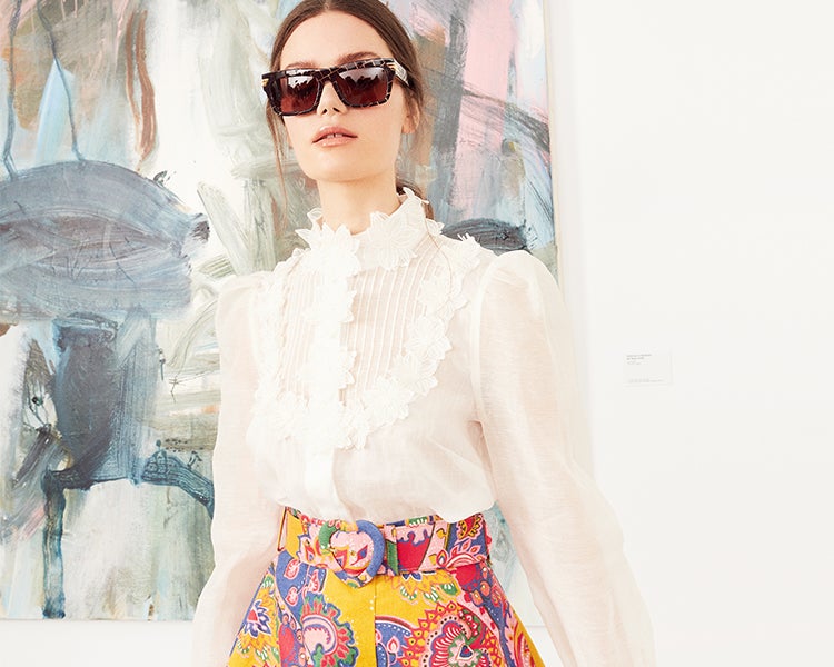 Zimmermann Campaign Image