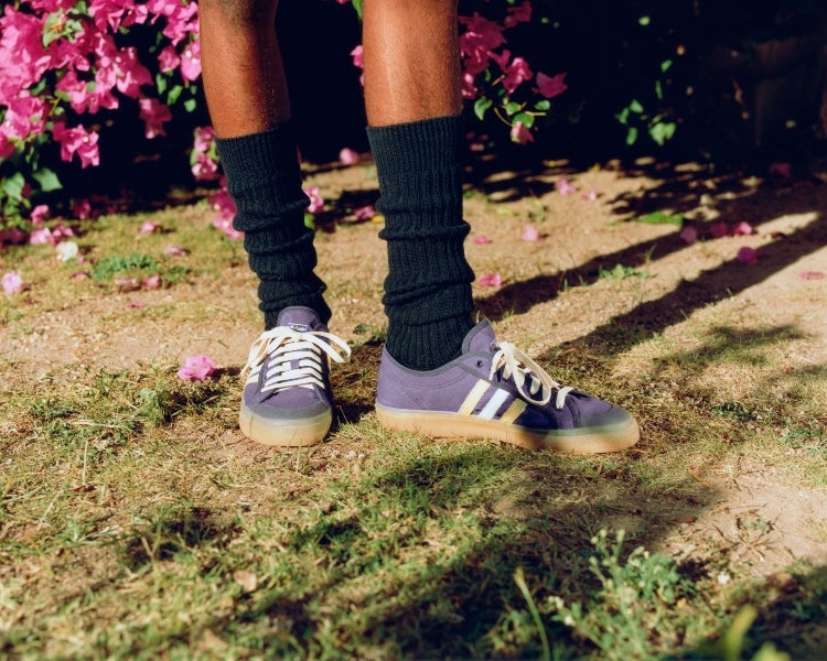 adidas X Wales Bonner Campaign