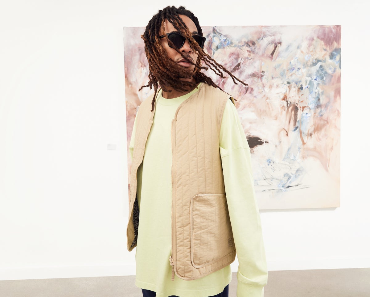 womenswear